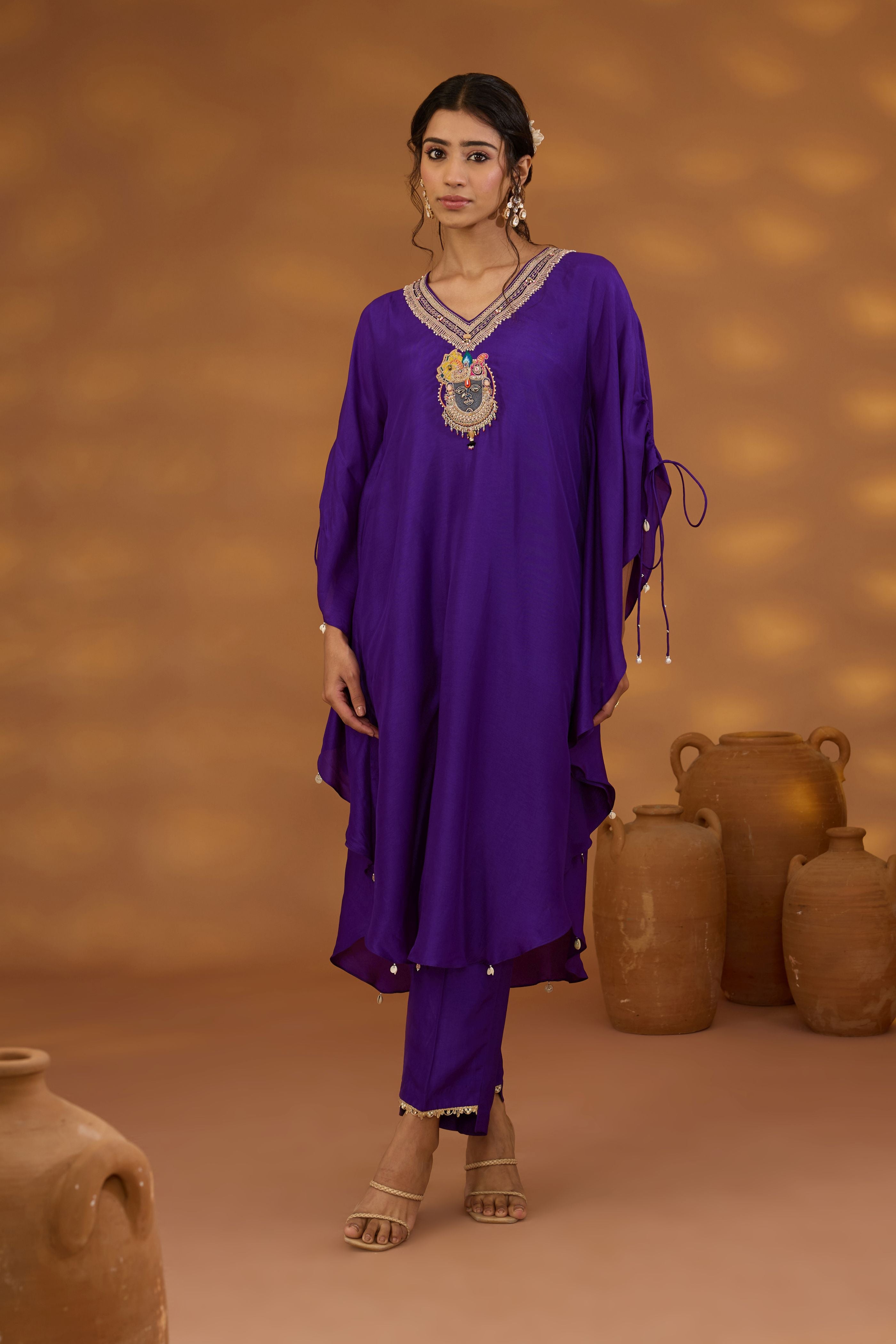 Achyutam Kurta Set