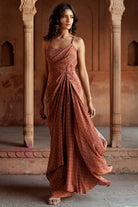 Mira Drape Set