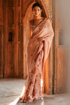 Ragini Saree Set